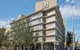 Nh Ciudad De Zaragoza